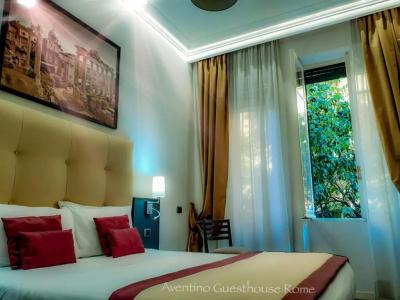 Aventino Guest House - 31