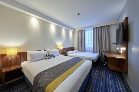 Holiday Inn Express Strasbourg Centre, an IHG - 81