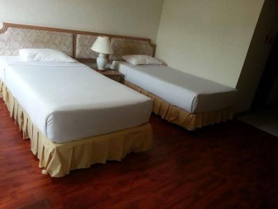 Takiab Beach Resort - 18