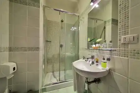 Residenza I Rioni Guesthouse - 23
