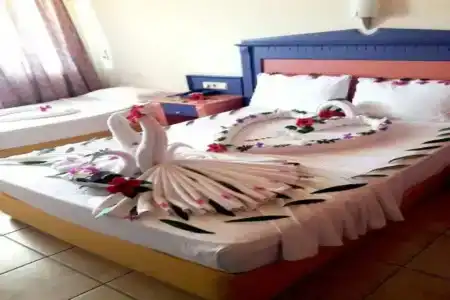 Quattro Beach Spa & - All Inclusive - 1