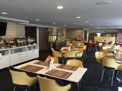 I Residence Silom - 19