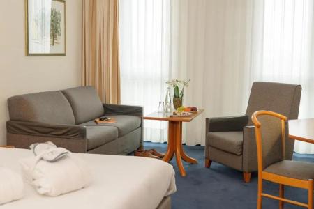 Novotel Freiburg am Konzerthaus - 100