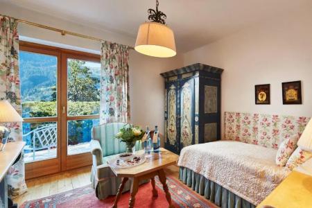 Tennerhof Gourmet & Spa de Charme - 43