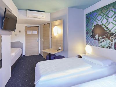 b&b Dortmund-City - 5