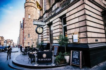 The Inn on the Mile - 12