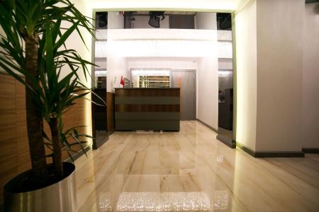 Ankacity Suit Flat - 14