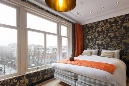Amsterdam Canal - 109