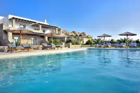 AC Village Christoulis - 53