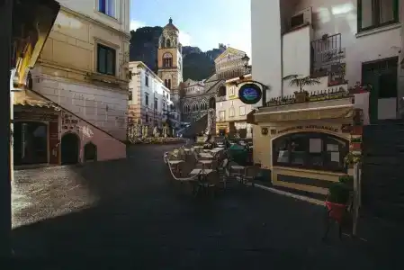 Vista d' Amalfi - 72