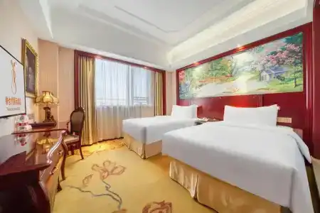 Vienna International Shanghai International Tourism and Resorts Zone - 26
