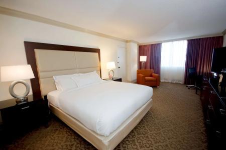Hilton Palm Beach Airport - 3