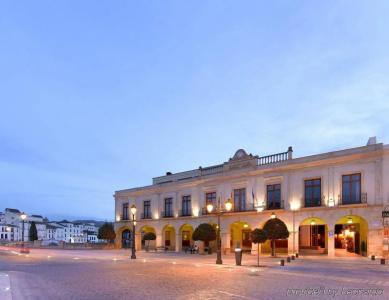 Parador de Ronda - 0