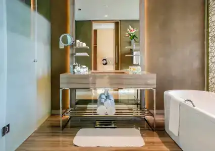 Rixos Premium Dubai JBR - 9