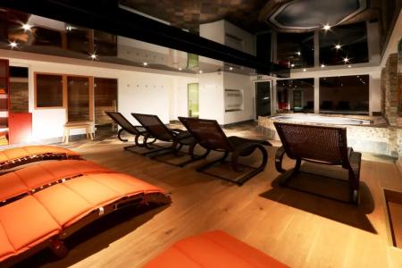 Amber Ski-in/out & Spa - 18