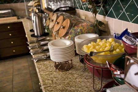 Homewood Suites by Hilton Dallas-Plano - 13