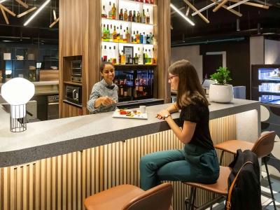 ibis Strasbourg Centre Les Halles - 26