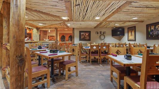 Best Western Plus Saddleback Inn and Conference Center - 29