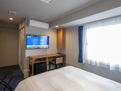 Toyoko Inn - 77