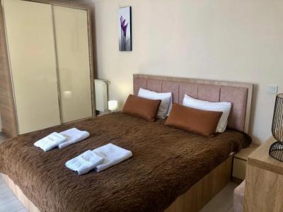 Alenso Guesthouse - 29