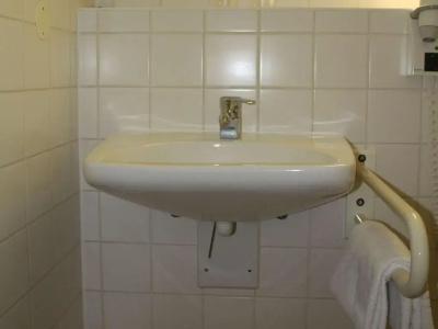 Ibis Wien Messe - 8