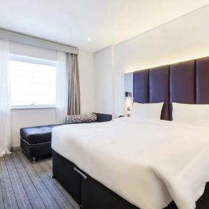 Capital Centre Arjaan by Rotana - 40