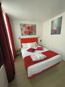 Hôtel de Bordeaux - 67