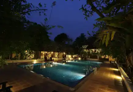 Horizon Village & Resort Sha Plus - 12