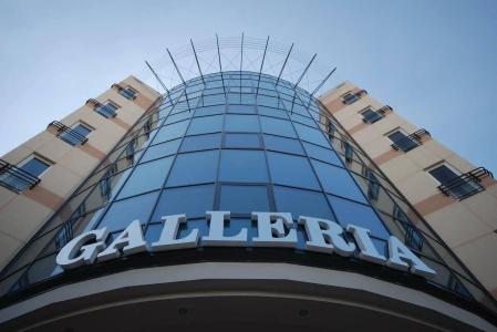 Galleria - 0