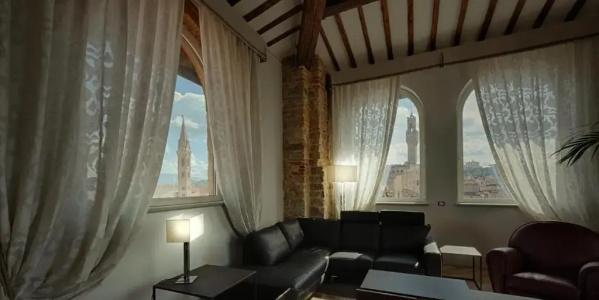 Donati Luxury Tower Suites - 183