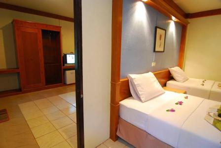Lanta Nice Beach Resort - Sha Extra Plus - 4