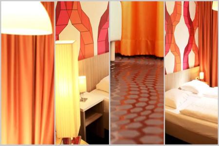 Madeleine Biohotel - 112