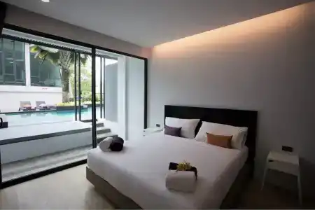 Chaweng Villawee - Sha Plus - 84
