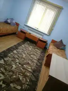 Газ-Вегас - 5