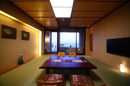 Biwako Ryokusuitei - 107