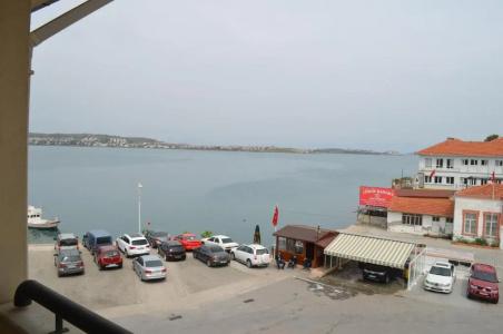 Ayvalık Palas - 39