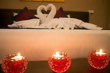 The Suite 262 - 58