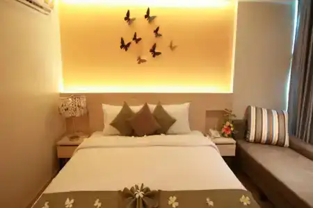Levana Pattaya - Sha Extra Plus - 4