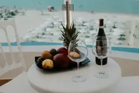 Grand Blue Fafa Resort & Spa - 49