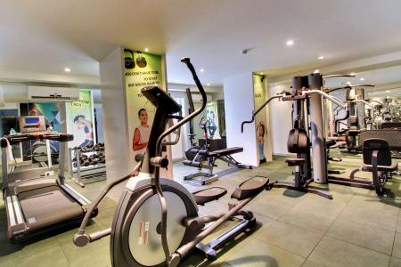Comfort Inn Insys - 18