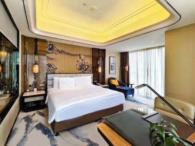 Wanda Vista Kunming - 73