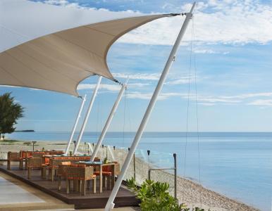 Sheraton Hua Hin Resort & Spa - Sha Extra Plus - 23