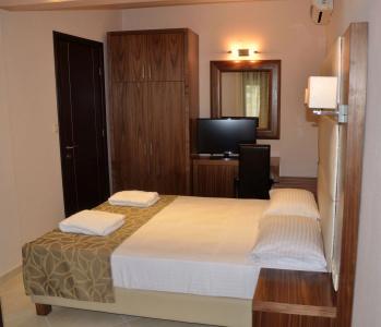 Апарт-отель 4-you Residence - 1