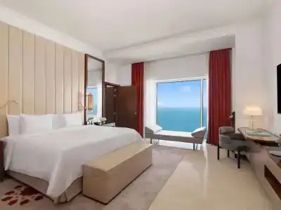 Rixos Marina - 7