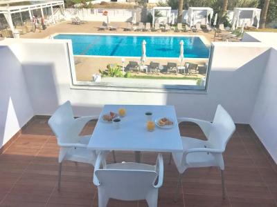 Lantiana Napa Aparthotel - 53