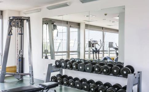 Courtyard by Marriott Pilsen - 18