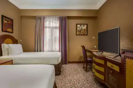 Grand Regency - 5