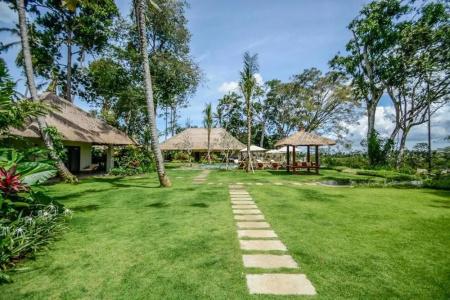 The Hidden Paradise Ubud - 5