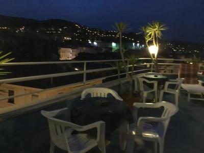Belvedere - 12