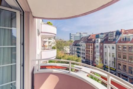 Mercure Köln City Friesenstraße - 110